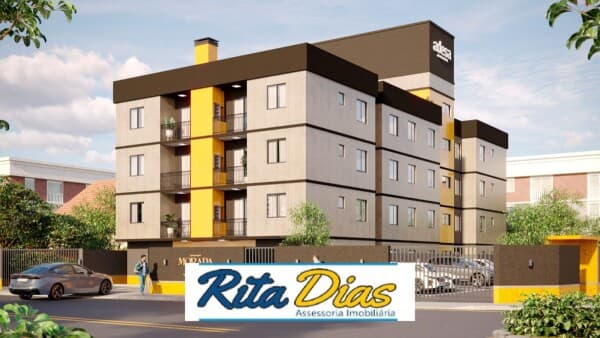 Apartamento Padrão Quadro Barras.