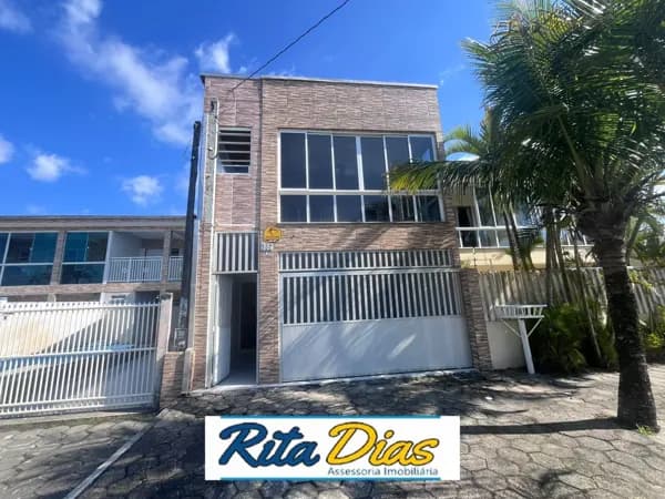 Casa Sobrado em Ipanema, Pontal do Paraná/PR