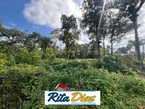 Área Rural em Shangri-la, Pontal do Paraná/PR