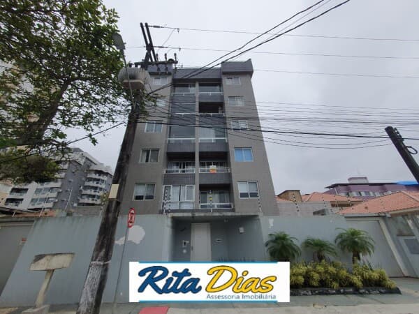 Apartamento Padrão Caiobá.