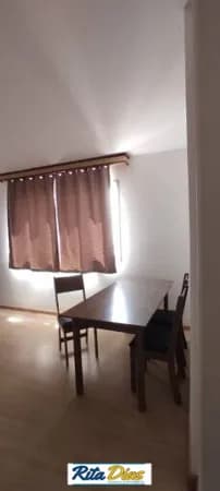 Apartamento em Curitiba - Bigorrilho