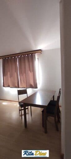 Apartamento em Curitiba - Bigorrilho