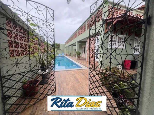 Casa Duplex em Pontal do Sul, Pontal do Paraná/PR
