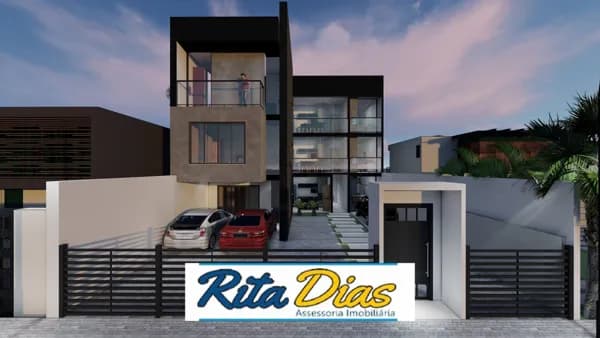 Apartamento em Ipanema, Pontal do Paraná/PR