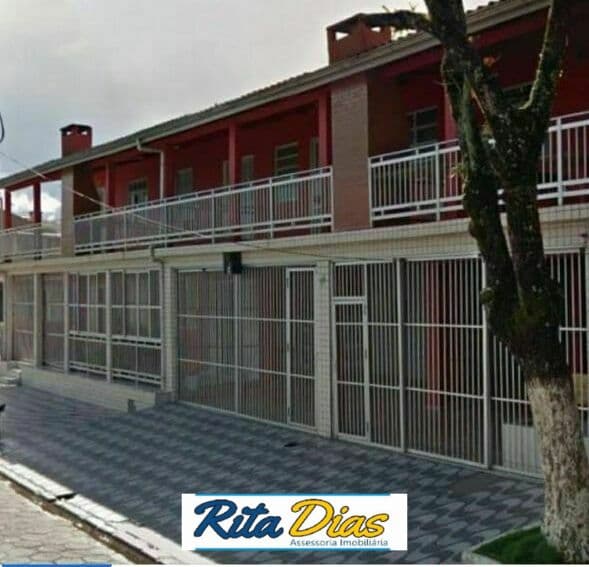 Apartamento Padrão