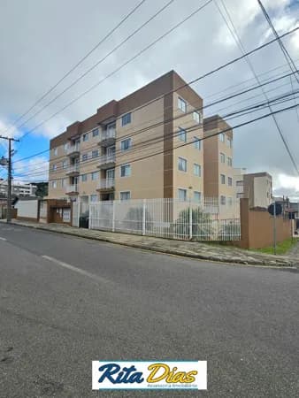 Apartamento em Afonso Pena, São José dos Pinhais/PR