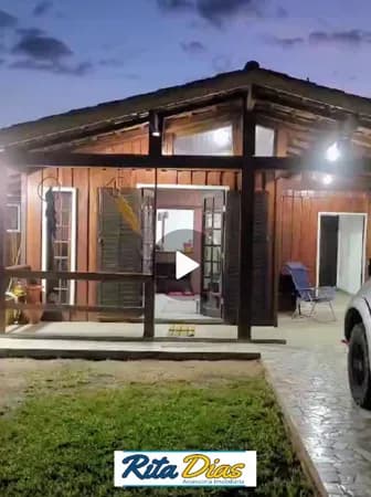 Casa em Pontal do Paraná - Pontal do Sul
