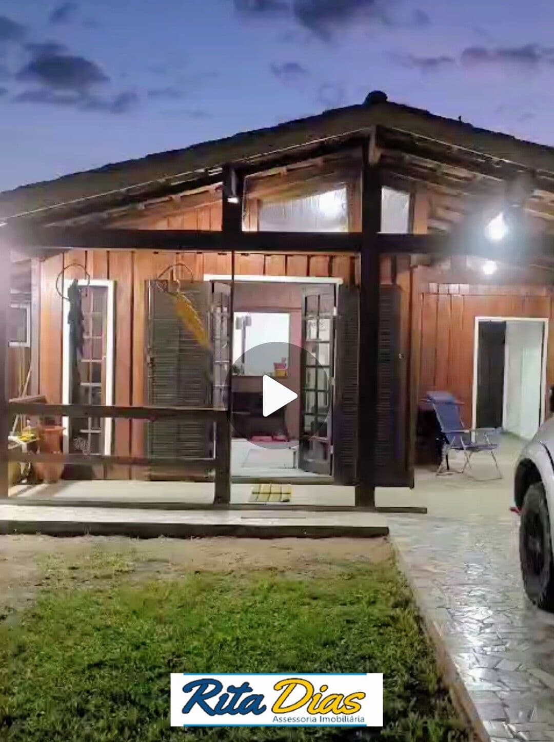 Casa em Pontal do Paraná - Pontal do Sul