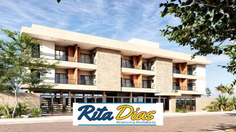 Apartamento em Praia de Leste, Pontal do Paraná/PR