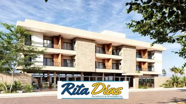 Apartamento em Praia de Leste, Pontal do Paraná/PR