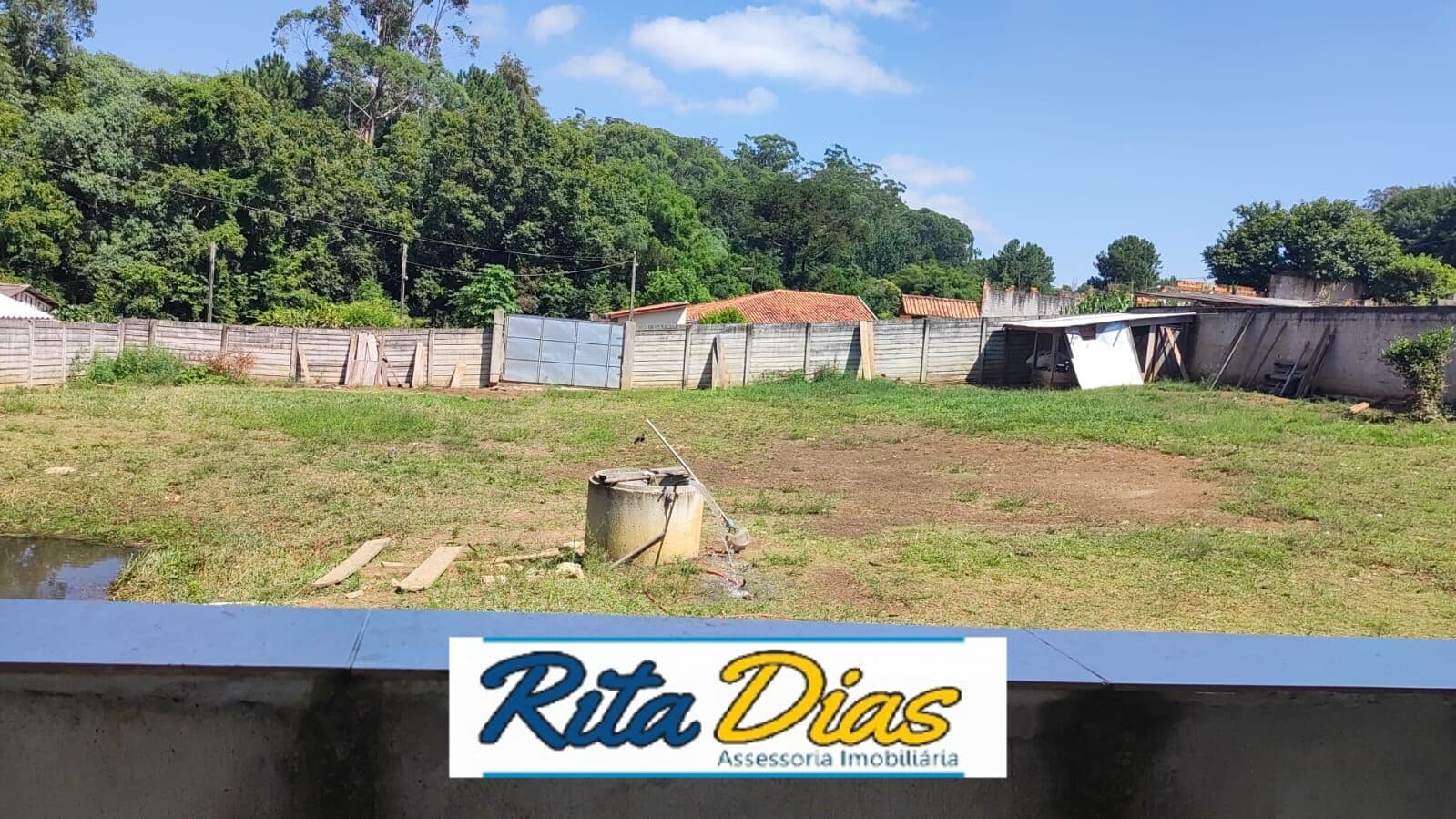 Terreno em Cara Cara, Ponta Grossa/PR