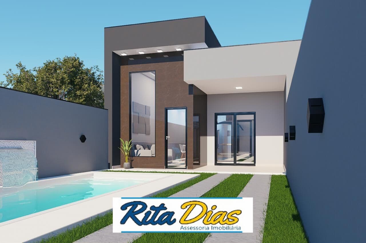 Casa em Matinhos - Betaras