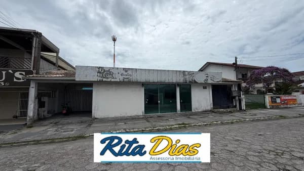 Casa Chalé em Centro, Pontal do Paraná/PR