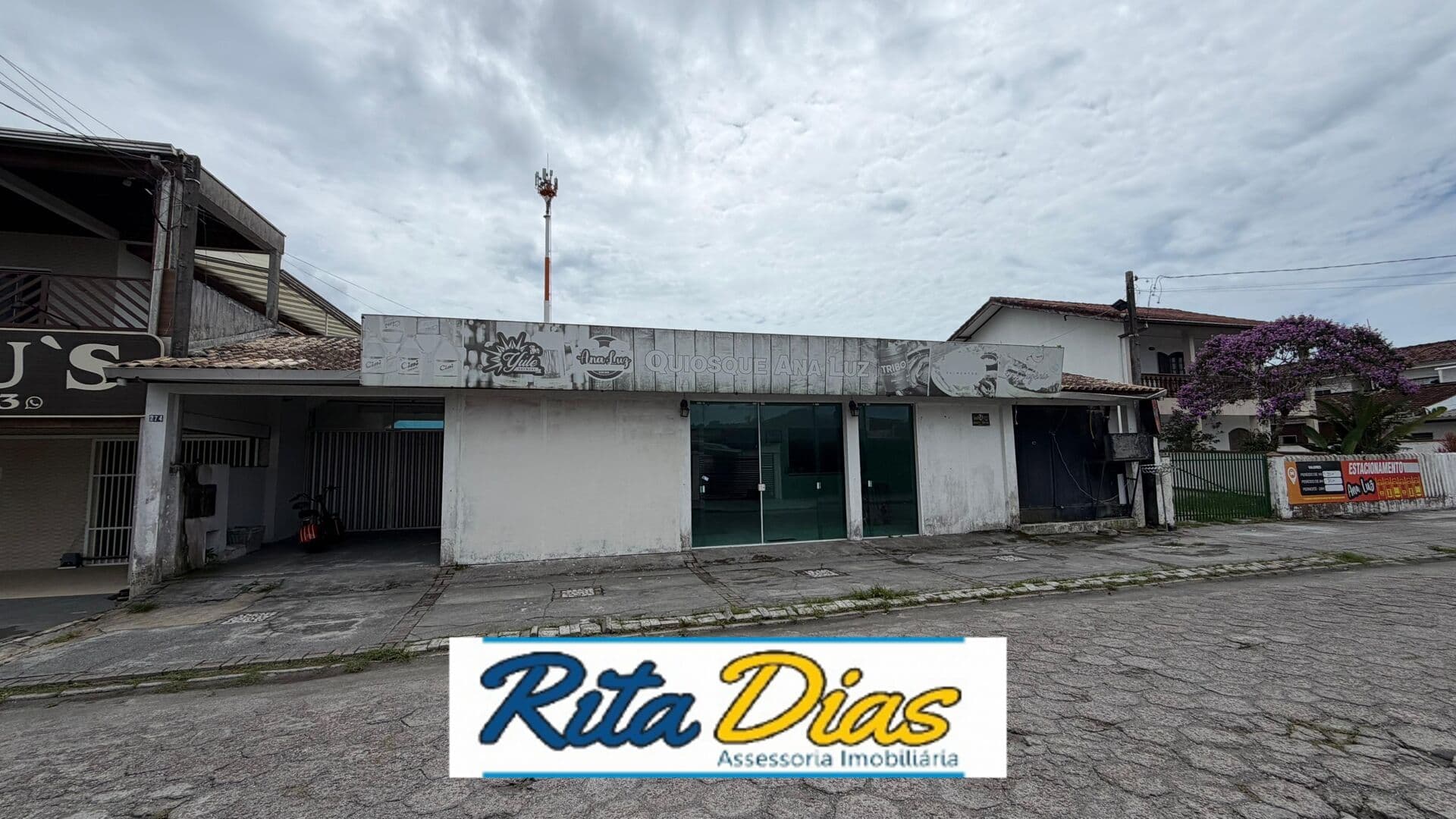Casa Chalé em Centro, Pontal do Paraná/PR