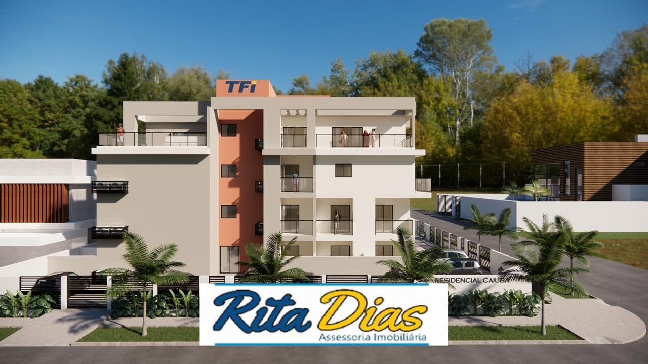 Apartamento em Matinhos - Caiobá