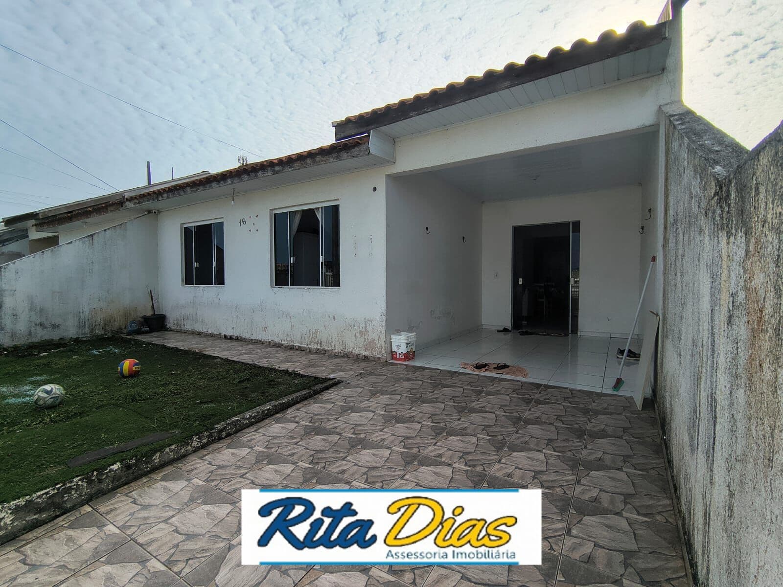 Casa em Pontal do Paraná - Ipanema