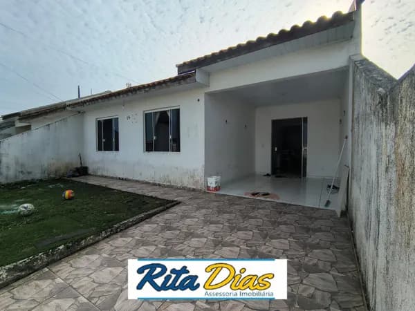 Casa em Pontal do Paraná - Ipanema
