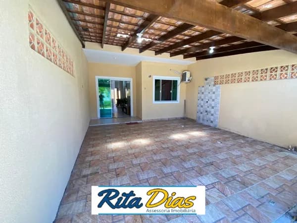 Casa Geminada em Canoas, Pontal do Paraná/PR