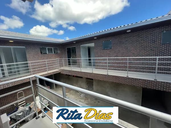 Apartamento Alto Padrão em Pontal do Sul, Pontal do Paraná/PR
