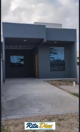 Casa em Shangri-la, Pontal do Paraná/PR