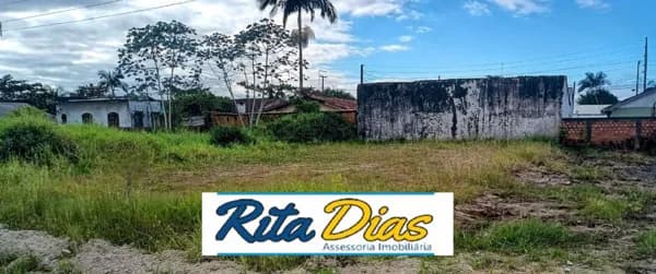 Terreno em Balneário Luciane, Pontal do Paraná/PR