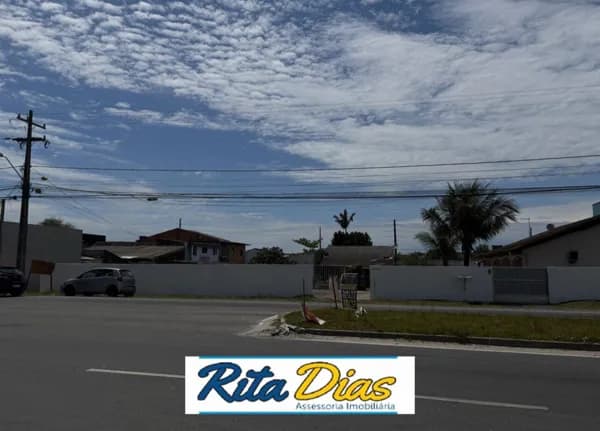 Terreno em Ipanema, Pontal do Paraná/PR