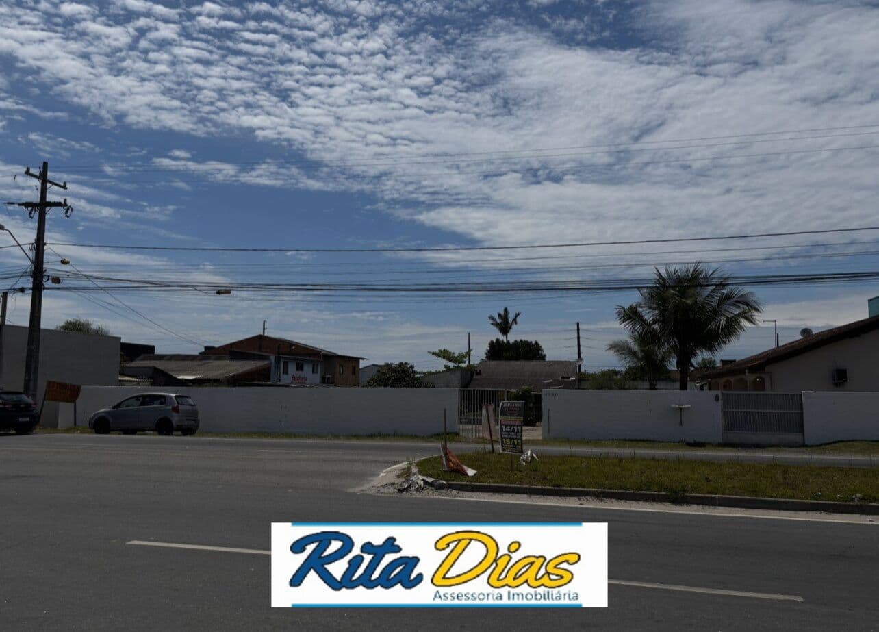 Terreno em Ipanema, Pontal do Paraná/PR