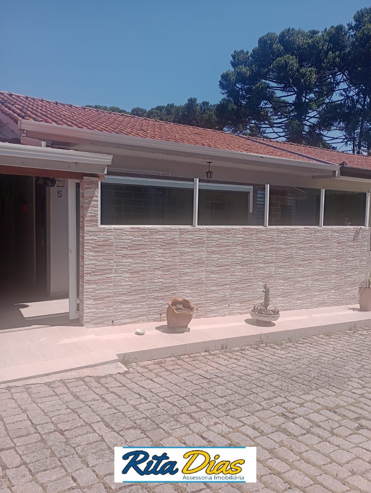 Casa em Condomínio em Santa Cândida, Curitiba/PR
