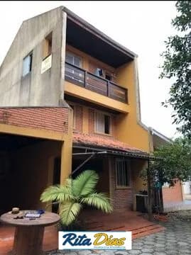 Sobrado em Pontal do Paraná - Pontal do Sul