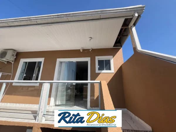 Apartamento Conjugado em Shangri-la, Pontal do Paraná/PR