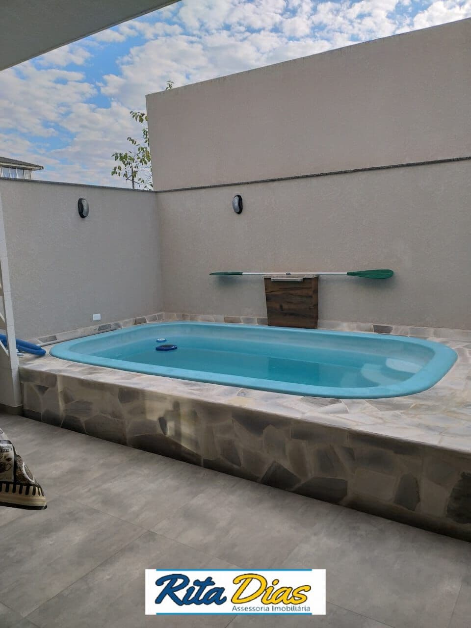 Casa em Balneário Luciane, Pontal do Paraná/PR