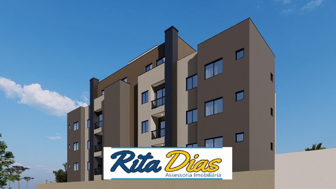 Apartamento em Pinhais - Estância Pinhais