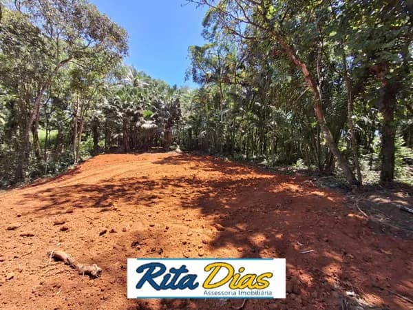Terreno em Rio Sagrado, Morretes/PR