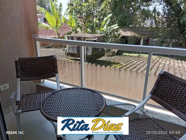 Apartamento em Pontal do Sul, Pontal do Paraná/PR