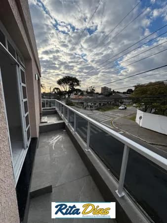 Apartamento em Centro, Pinhais/PR