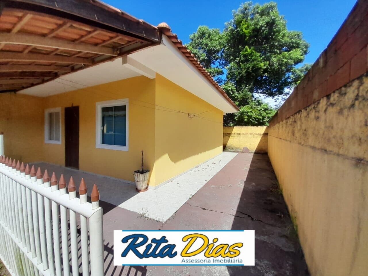 Casa em Pontal do Paraná - Pontal do Sul