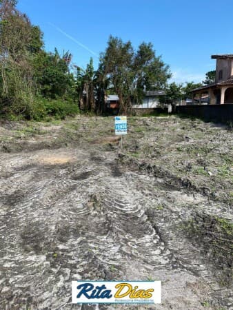 Lote/Terreno em Pontal do Paraná - Pontal do Sul