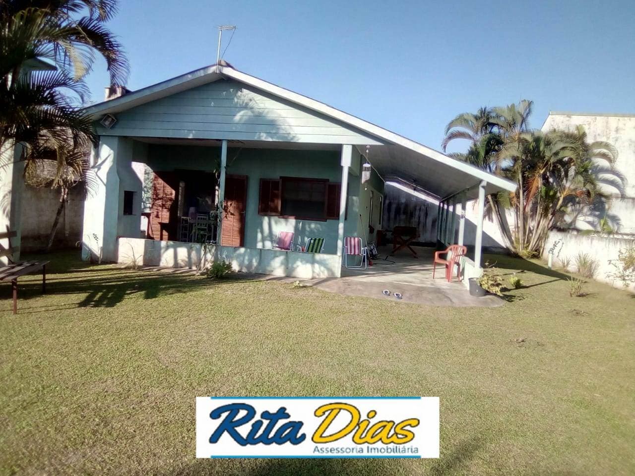 Casa em Pontal do Paraná - Pontal do Sul
