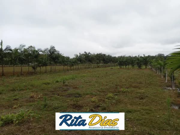 Lote/Terreno em Morretes - PONTE ALTA