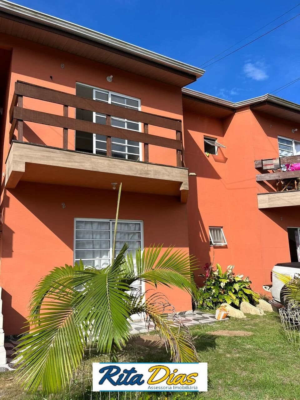 Apartamento em Pontal do Paraná - Pontal do Sul