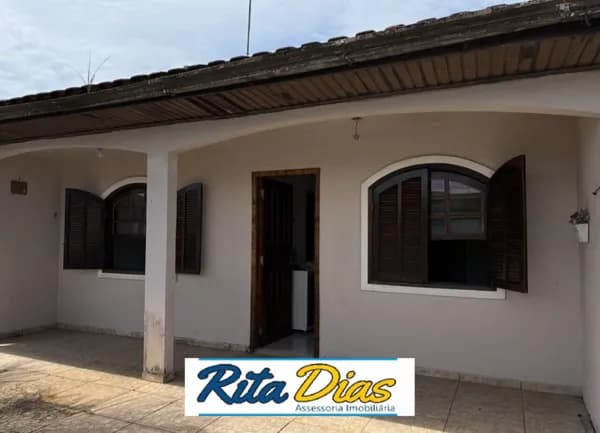 Casa em Ipanema, Pontal do Paraná/PR