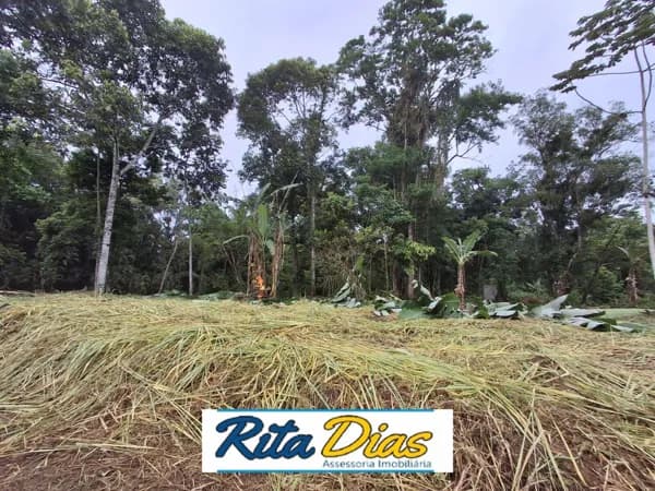 Terreno em Rio Sagrado, Morretes/PR