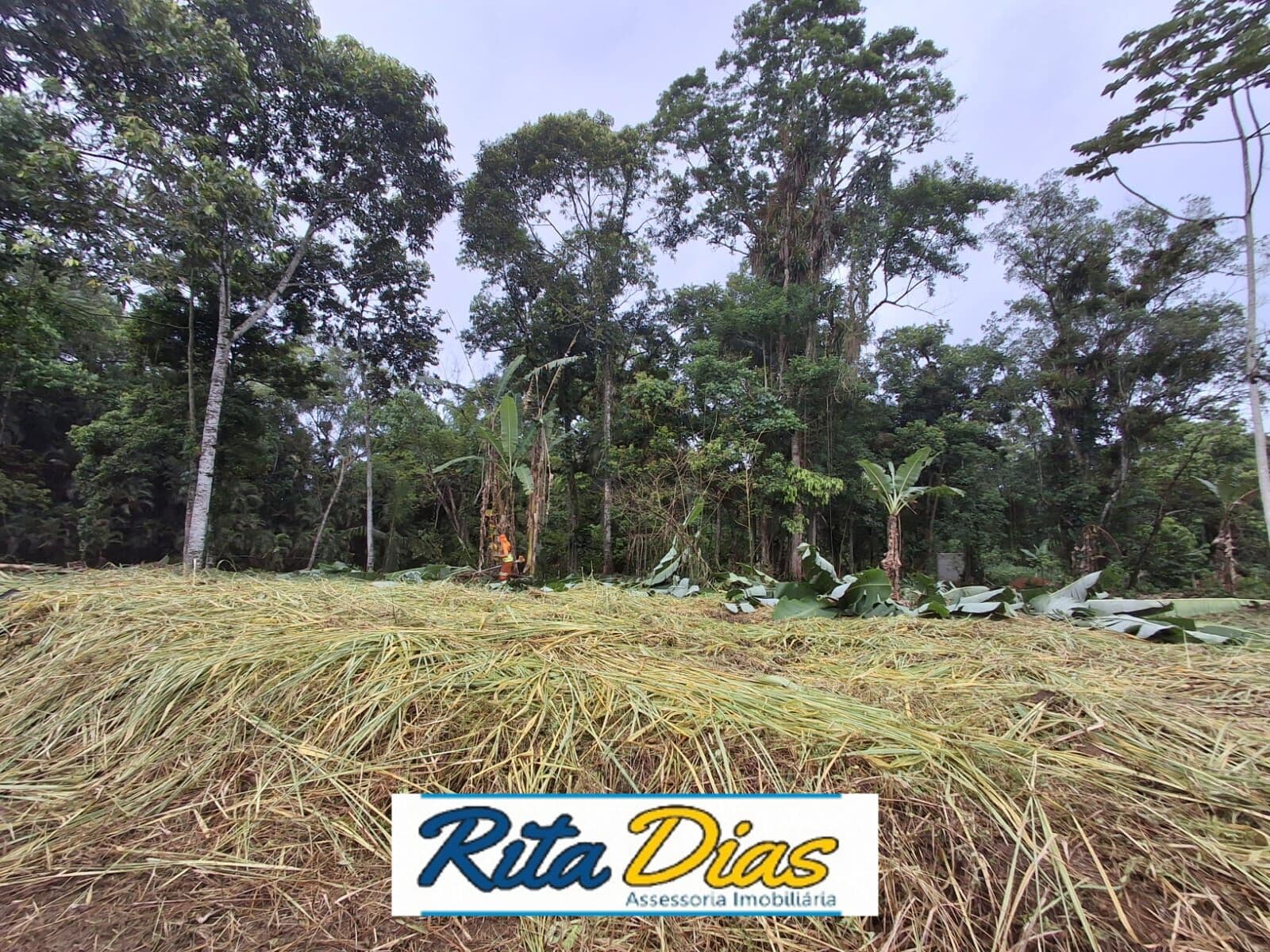 Terreno em Rio Sagrado, Morretes/PR