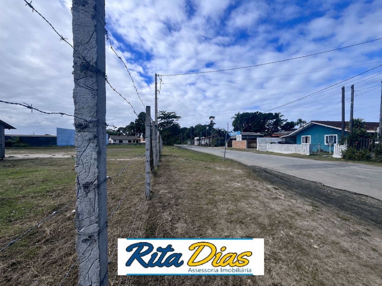 Lote/Terreno em Pontal do Paraná - Pontal do Sul