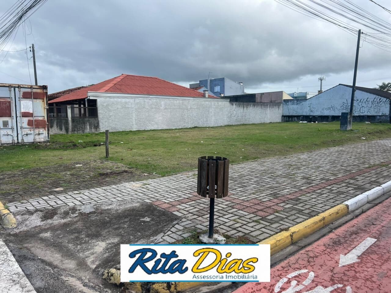 Terreno em Santa Terezinha, Pontal do Paraná/PR