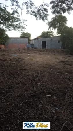Terreno em Pontal do Sul, Pontal do Paraná/PR