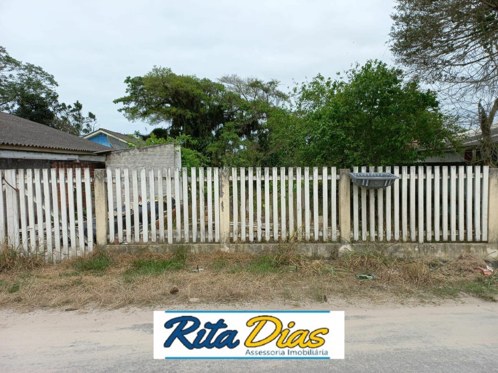 Lote/Terreno em Pontal do Paraná - Canoas