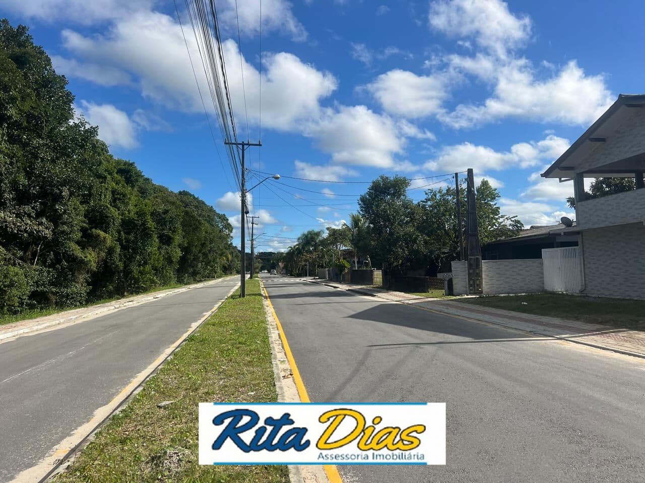 Lote/Terreno em Pontal do Paraná - Ipanema