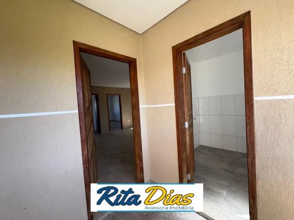 Apartamento Conjugado em Pontal do Sul, Pontal do Paraná/PR