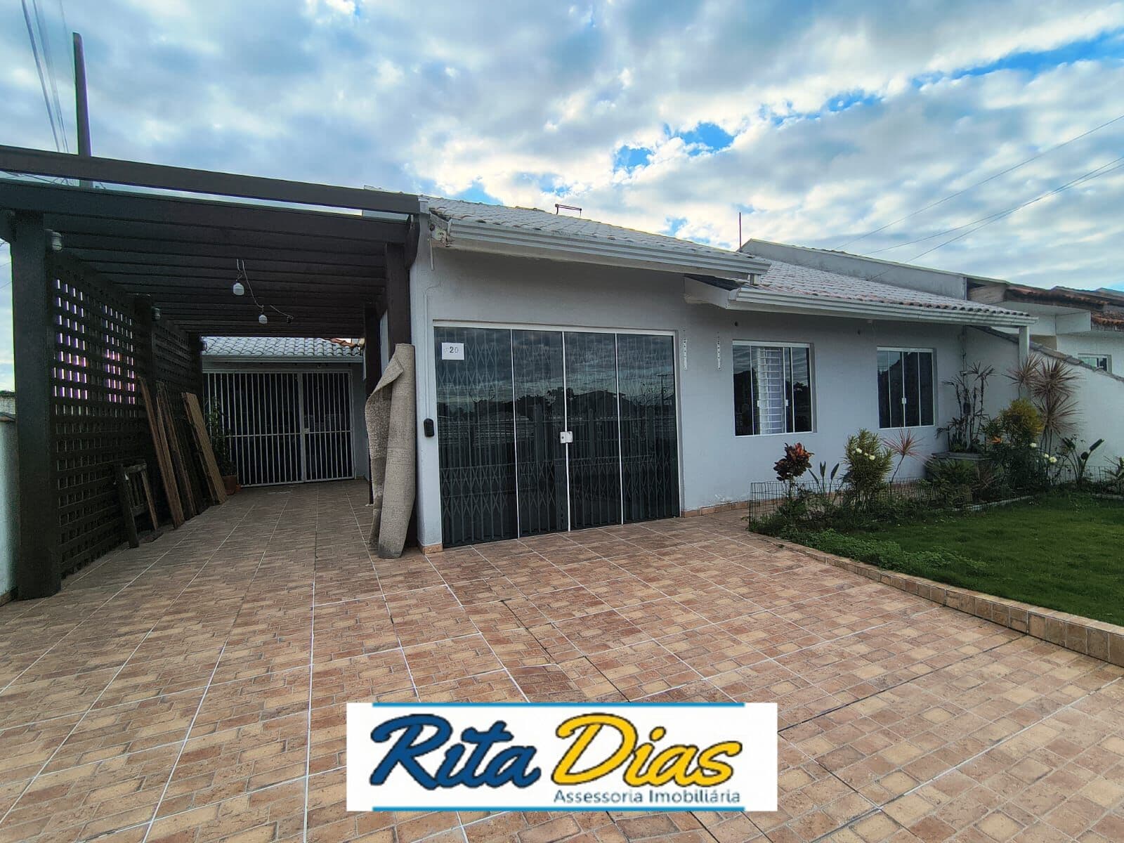 Casa em Pontal do Paraná - Ipanema